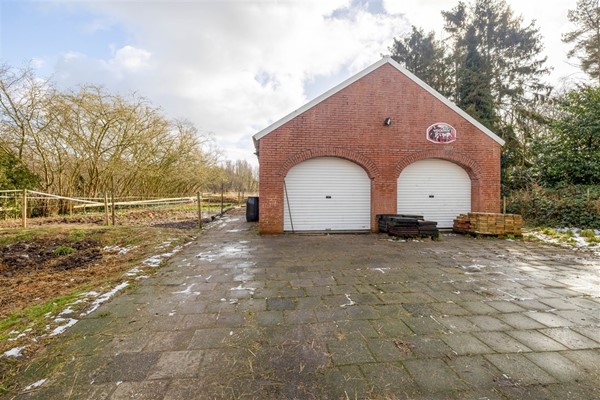 Medium property photo - Vonkslaan 47, 9695 BP Bellingwolde